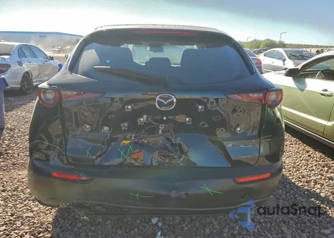 2023 Mazda Cx-30 из США, поврежденный, VIN 3MVDMBAM9PM585699